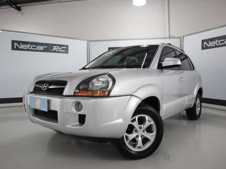TUCSON GLS